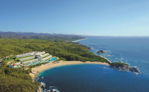 Secrets Huatulco Resort & Spa